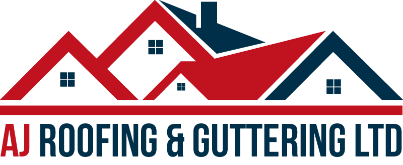 AJ Roofing & Guttering Ltd